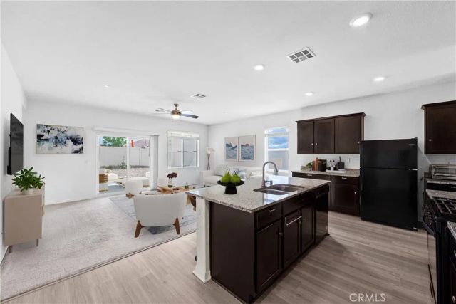 15849 Rain Lily Court, Victorville, CA 92394