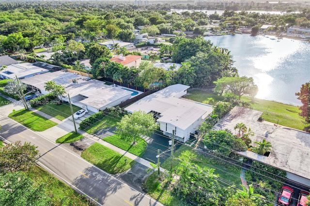 19260 NE 22nd Ave, North Miami Beach, FL 33180
