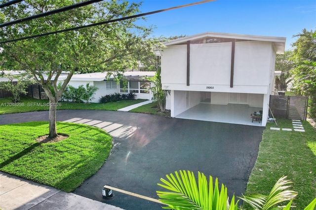 19260 NE 22nd Ave, North Miami Beach, FL 33180