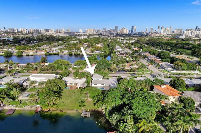 19260 NE 22nd Ave, North Miami Beach, FL 33180