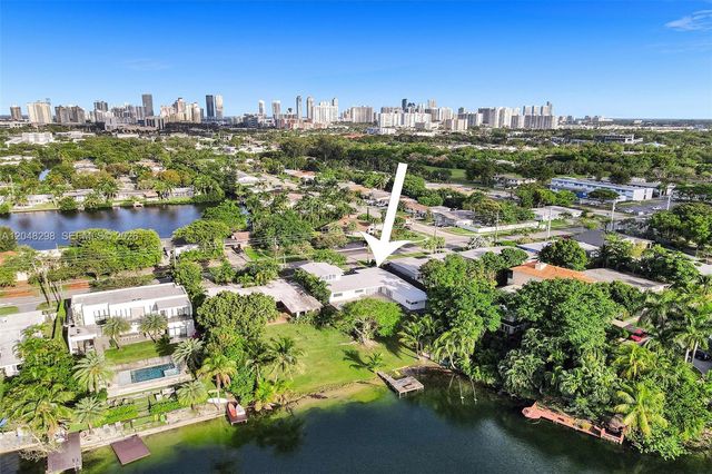 19260 NE 22nd Ave, North Miami Beach, FL 33180