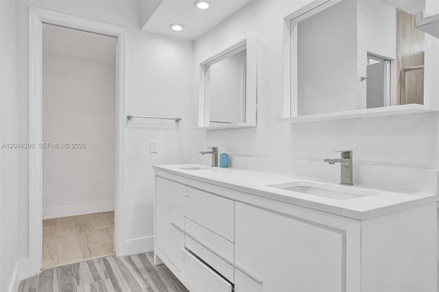 19260 NE 22nd Ave, North Miami Beach, FL 33180