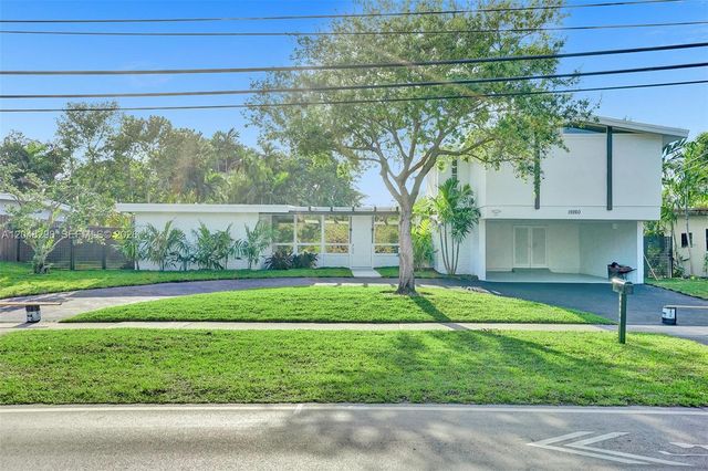 19260 NE 22nd Ave, North Miami Beach, FL 33180
