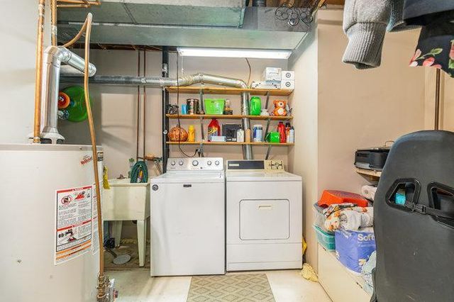 5503 E Bavarian Pass, Fridley, MN 55432