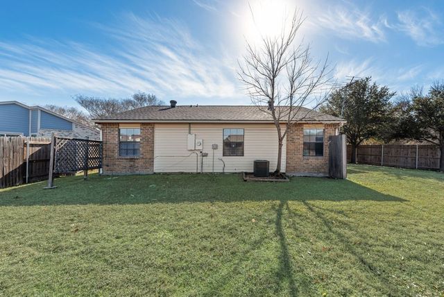 6000 Dunn Drive, The Colony, TX 75056