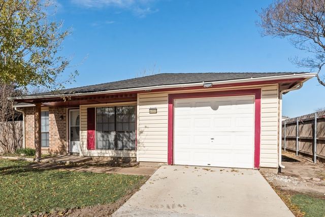 6000 Dunn Drive, The Colony, TX 75056