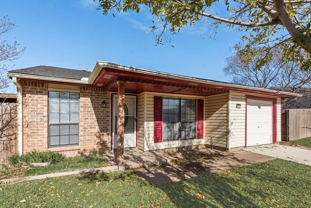 6000 Dunn Drive, The Colony, TX 75056