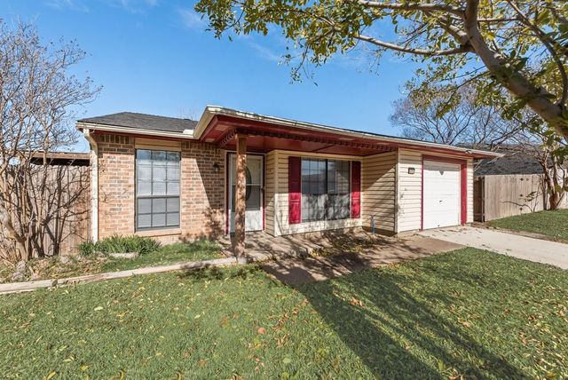 6000 Dunn Drive, The Colony, TX 75056