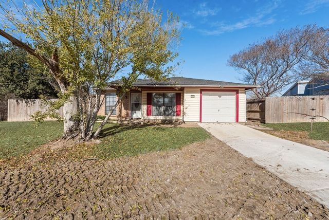 6000 Dunn Drive, The Colony, TX 75056