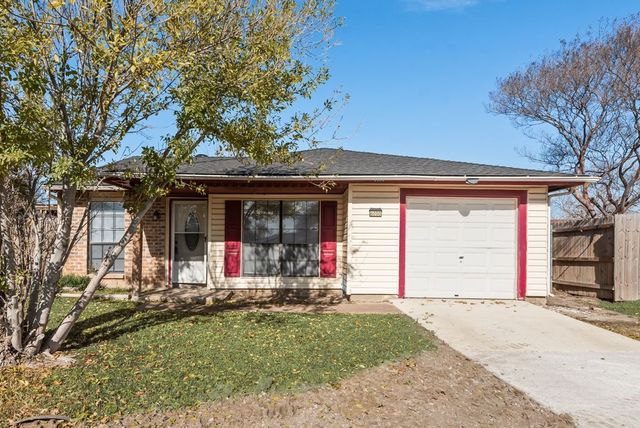 6000 Dunn Drive, The Colony, TX 75056