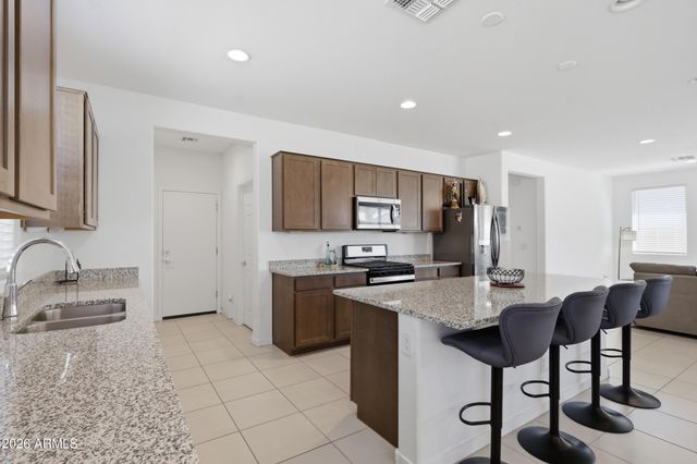 12554 W LEVI Drive, Avondale, AZ 85323