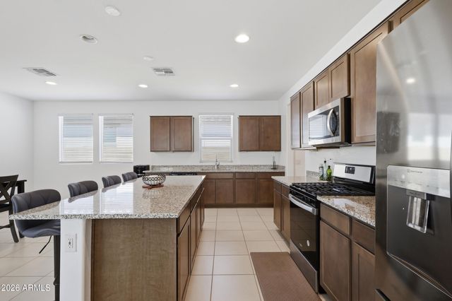 12554 W LEVI Drive, Avondale, AZ 85323