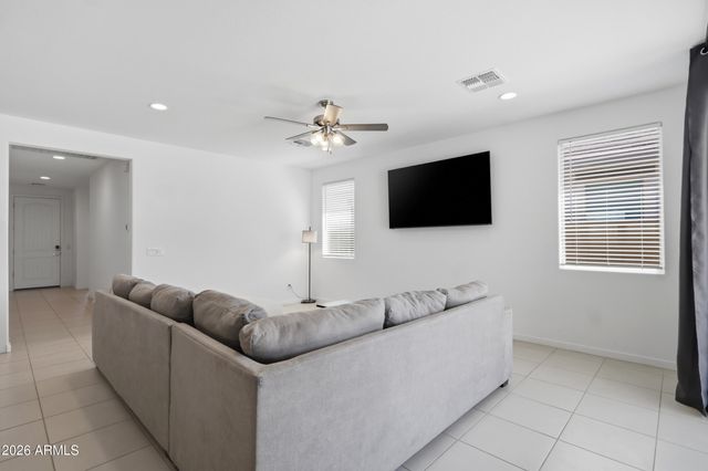 12554 W LEVI Drive, Avondale, AZ 85323