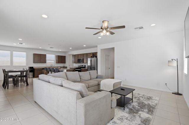 12554 W LEVI Drive, Avondale, AZ 85323