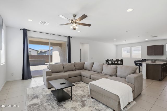 12554 W LEVI Drive, Avondale, AZ 85323