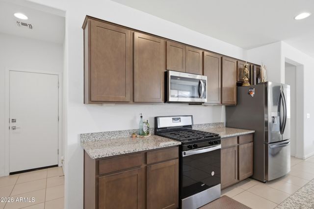 12554 W LEVI Drive, Avondale, AZ 85323