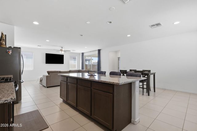 12554 W LEVI Drive, Avondale, AZ 85323