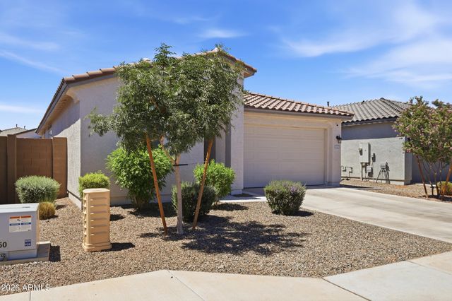 12554 W LEVI Drive, Avondale, AZ 85323