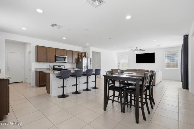 12554 W LEVI Drive, Avondale, AZ 85323