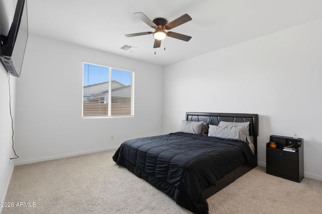 12554 W LEVI Drive, Avondale, AZ 85323