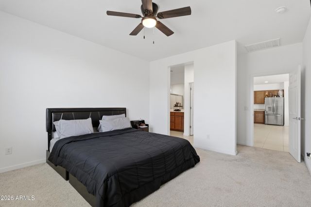 12554 W LEVI Drive, Avondale, AZ 85323