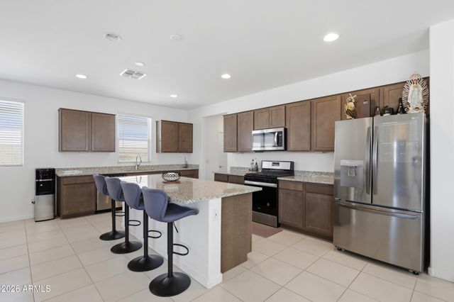 12554 W LEVI Drive, Avondale, AZ 85323