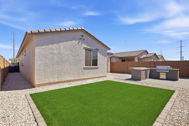 12554 W LEVI Drive, Avondale, AZ 85323