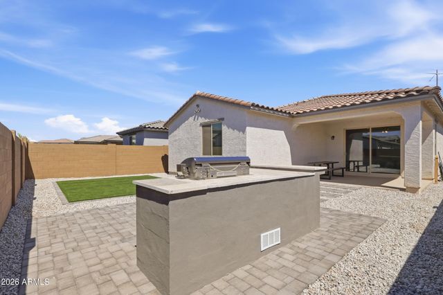 12554 W LEVI Drive, Avondale, AZ 85323
