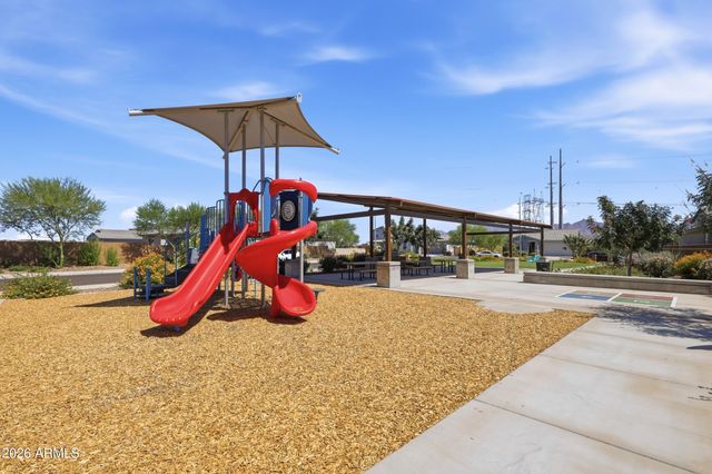 12554 W LEVI Drive, Avondale, AZ 85323