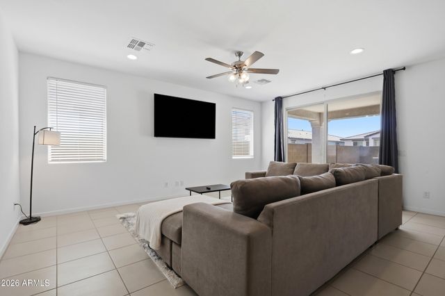 12554 W LEVI Drive, Avondale, AZ 85323
