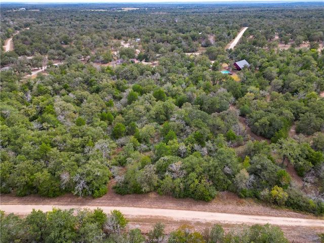 TBD Burr Oak Ln, Somerville, TX 77879