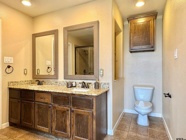 28 cr 3101, Pittsburg, TX 75686