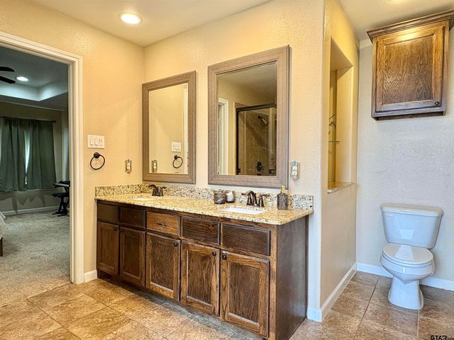 28 cr 3101, Pittsburg, TX 75686