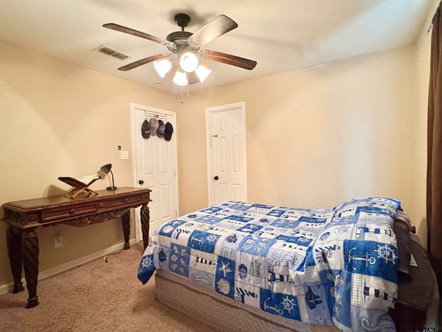 28 cr 3101, Pittsburg, TX 75686