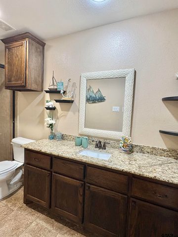 28 cr 3101, Pittsburg, TX 75686