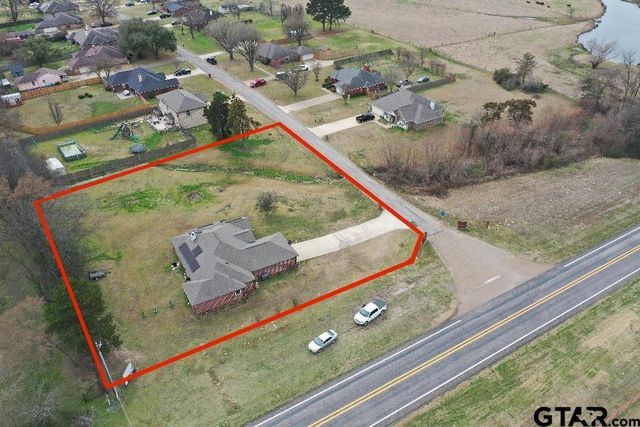 28 cr 3101, Pittsburg, TX 75686
