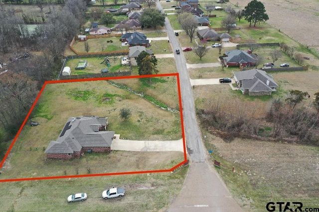 28 cr 3101, Pittsburg, TX 75686