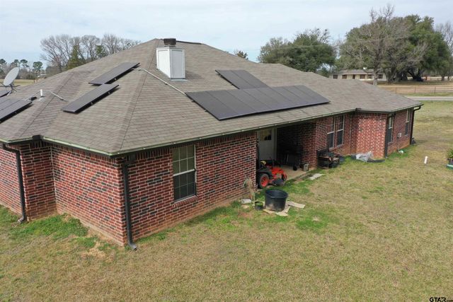 28 cr 3101, Pittsburg, TX 75686