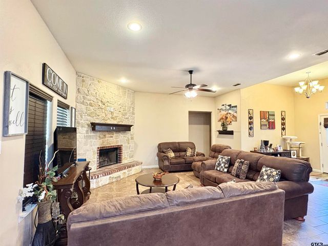 28 cr 3101, Pittsburg, TX 75686