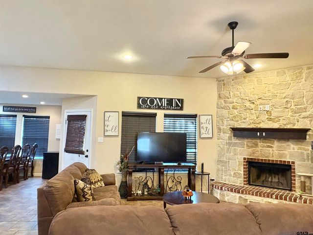 28 cr 3101, Pittsburg, TX 75686