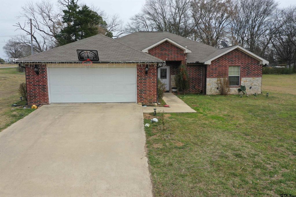 28 cr 3101, Pittsburg, TX 75686
