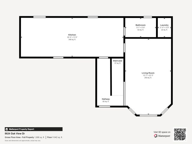 8624 Oak View Drive, Chattanooga, TN 37421