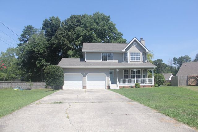 8624 Oak View Drive, Chattanooga, TN 37421