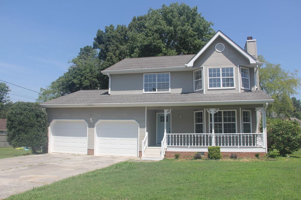 8624 Oak View Drive, Chattanooga, TN 37421