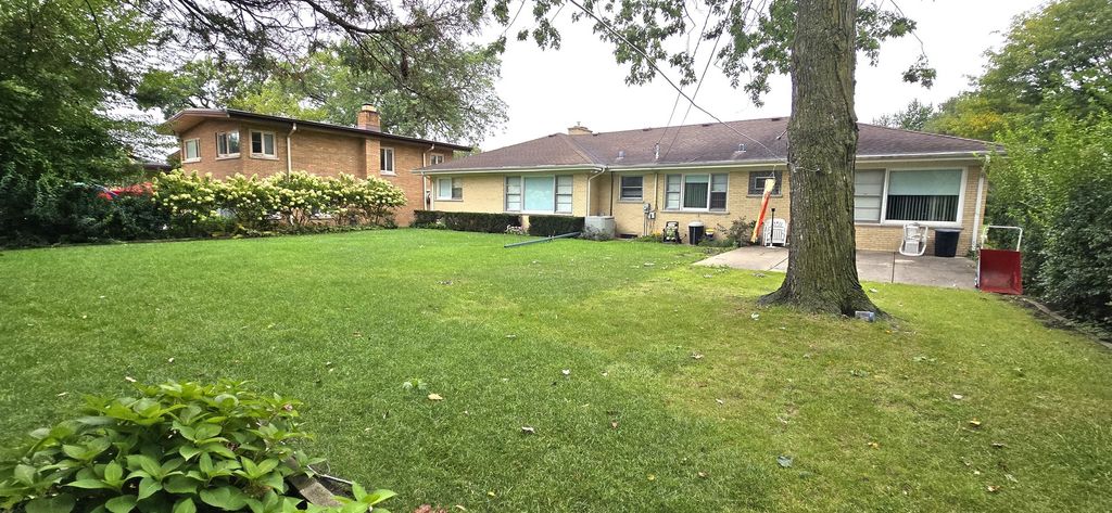 6425 N KNOX Avenue, Lincolnwood, IL 60712 — photo 5