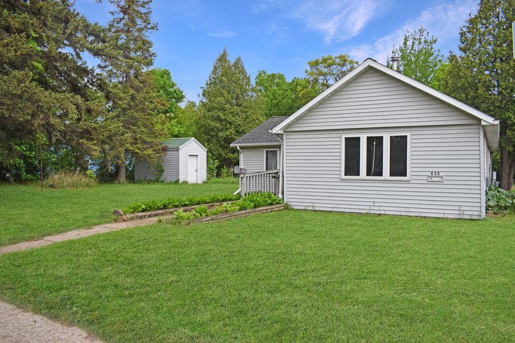 630 Oak Street, Crosby, MN 56441