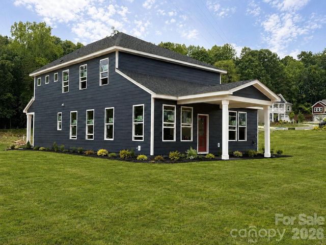 123 Nighthawk Trail, Mooresville, NC 28115