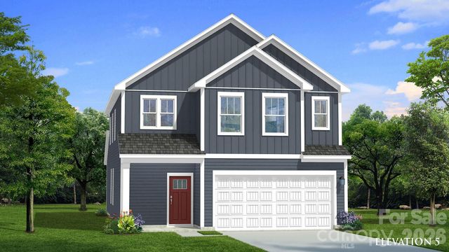 123 Nighthawk Trail, Mooresville, NC 28115