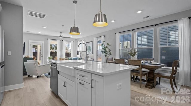 123 Nighthawk Trail, Mooresville, NC 28115