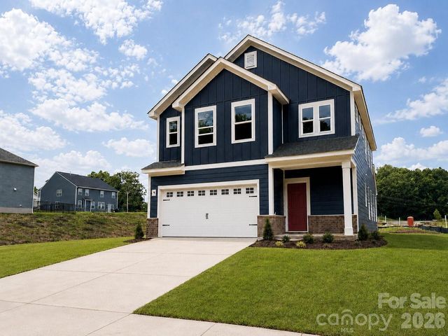 123 Nighthawk Trail, Mooresville, NC 28115